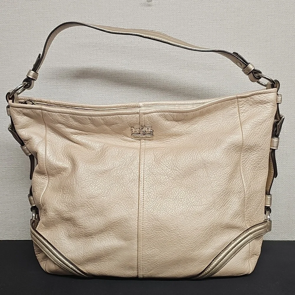 COACH 18901 CHELSEA KATARINA HOBO BAG BFPM-10-072